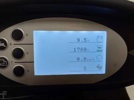 Elektrisk- 4 hjul 2017  Still RX 60-30 (7)