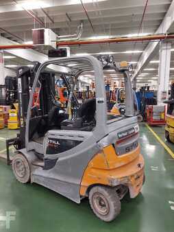 Elektromos 4 kerekű 2017  Still RX 60-30 (1)