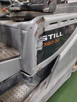 Elektromos 4 kerekű 2017  Still RX 60-30 (10)