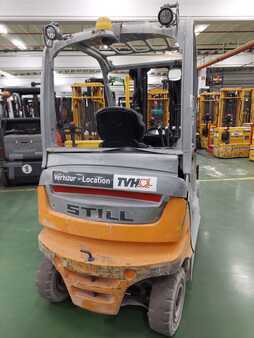 Elektromos 4 kerekű 2017  Still RX 60-30 (3)