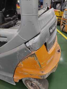 Elektromos 4 kerekű 2017  Still RX 60-30 (4)