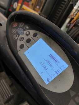 Elektromos 4 kerekű 2017  Still RX 60-30 (5)