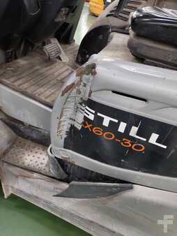 Elektromos 4 kerekű 2017  Still RX 60-30 (6)