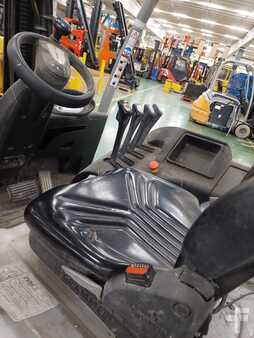 Elektromos 4 kerekű 2017  Still RX 60-30 (9)