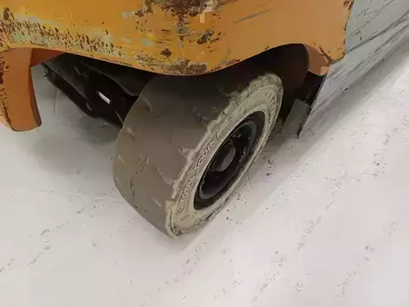 Elektro 4 Rad 2017  Still RX 60-25 (10)