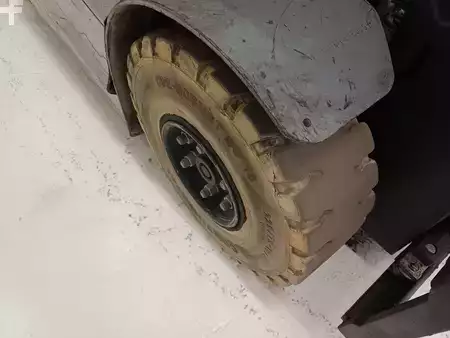 Elektro 4 Rad 2017  Still RX 60-25 (11)