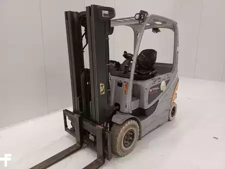 Elektro 4 Rad 2017  Still RX 60-25 (12)