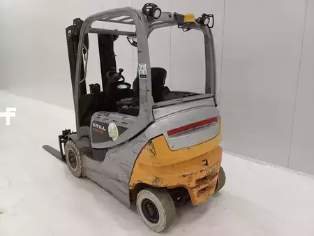 Elektro 4 Rad 2017  Still RX 60-25 (15)