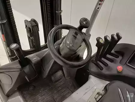 Elektro 4 Rad 2017  Still RX 60-25 (2)