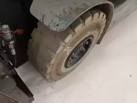 Elektro 4 Rad 2017  Still RX 60-25 (8)