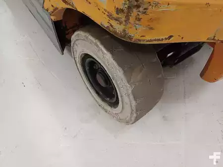 Elektro 4 Rad 2017  Still RX 60-25 (9)