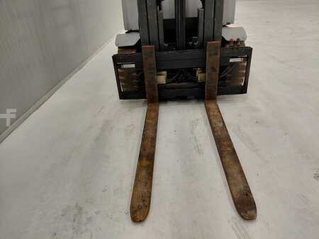 Chariots électriques à 4 roues 2017  Still RX 60-25 (5)