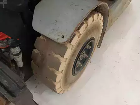 Elektro 4 Rad 2017  Still RX 60-25 (11)