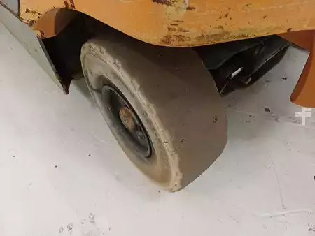 Elektro 4 Rad 2017  Still RX 60-25 (12)