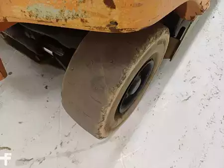 Elektro 4 Rad 2017  Still RX 60-25 (13)