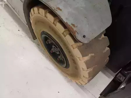 Elektro 4 Rad 2017  Still RX 60-25 (14)