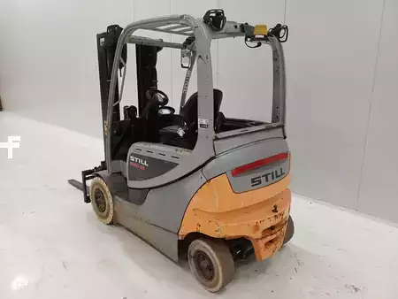 Elektro 4 Rad 2017  Still RX 60-25 (4)