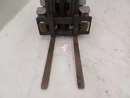 Elektro 4 Rad 2017  Still RX 60-25 (5)