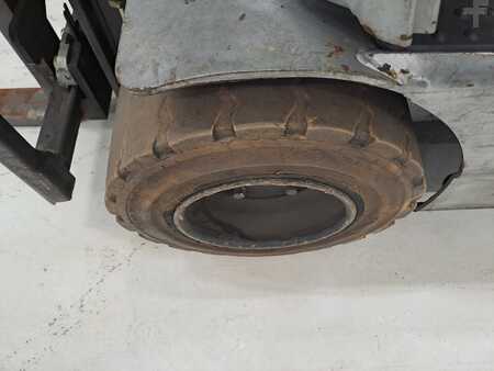 Sähkö - 4 pyör 2017  Still RX 20-20 (10)