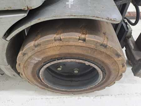 Sähkö - 4 pyör 2017  Still RX 20-20 (12)