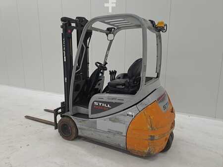 Sähkö - 4 pyör 2017  Still RX 20-20 (2)