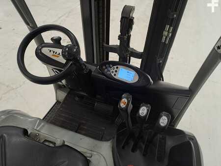 Sähkö - 4 pyör 2017  Still RX 20-20 (5)