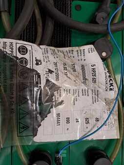 Sähkö - 4 pyör 2017  Still RX 20-20 (9)