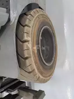 El truck - 4 hjulet 2017  Still RX 20-20 (10)