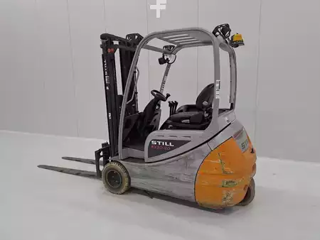 El truck - 4 hjulet 2017  Still RX 20-20 (2)