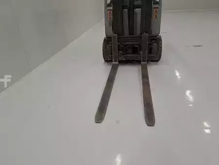 El truck - 4 hjulet 2017  Still RX 20-20 (4)