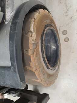 Elektromos 4 kerekű 2017  Still RX 20-20 (12)