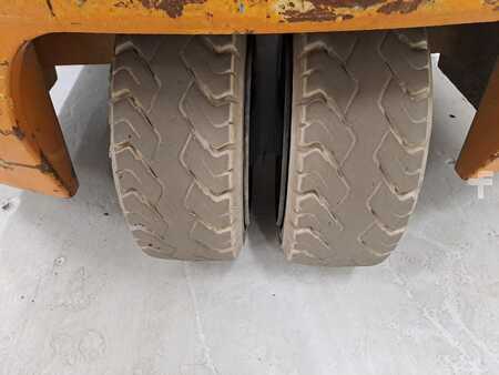 Elektromos 4 kerekű 2017  Still RX 20-20 (14)