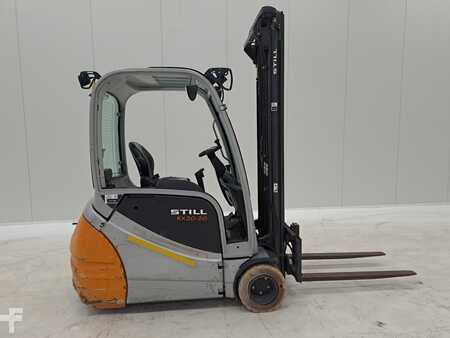 Elektromos 4 kerekű 2017  Still RX 20-20 (4)