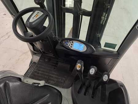 Elektromos 4 kerekű 2017  Still RX 20-20 (6)