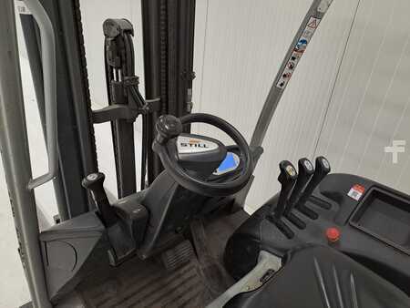 Eléctrico - 4 rodas 2017  Still RX 20-20 (17)