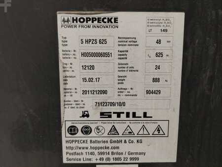 Elektryczne 4-kołowe 2017  Still RX 20-20 (7)