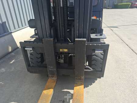 Wózki gazowe 2016  Doosan G30G (17)