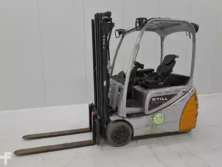 Elektromos 4 kerekű 2017  Still RX 20-20 (1)