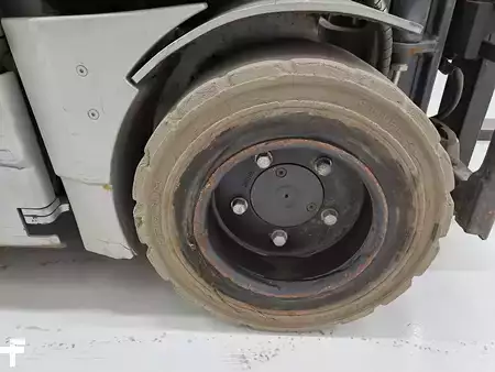 Elektromos 4 kerekű 2017  Still RX 20-20 (13)