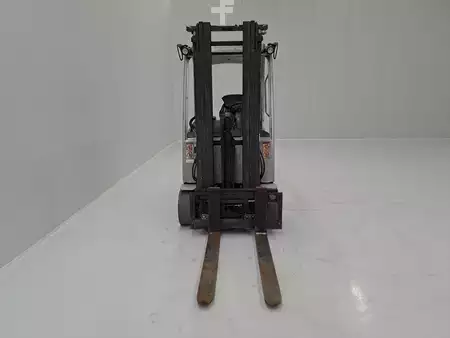 Elektromos 4 kerekű 2017  Still RX 20-20 (4)