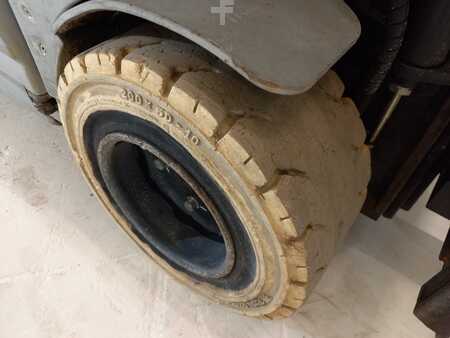 Sähkö - 4 pyör 2017  Still RX 20-20 (11)