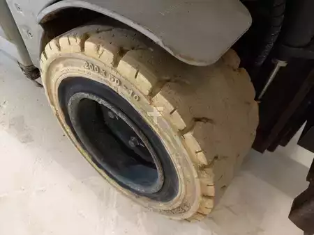 Elektromos 4 kerekű 2017  Still RX 20-20 (12)