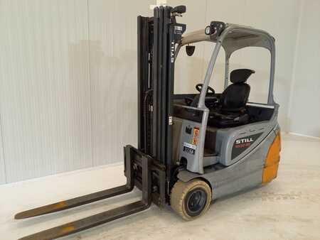 Sähkö - 4 pyör 2017  Still RX 20-20 (2)