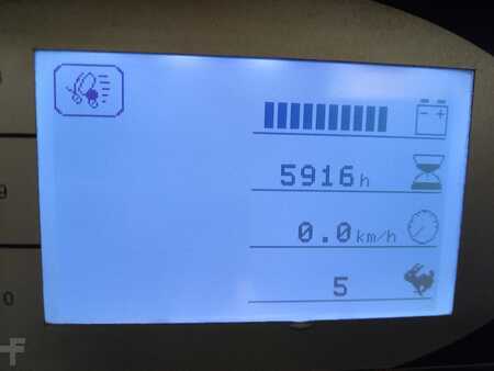 Sähkö - 4 pyör 2017  Still RX 20-20 (5)