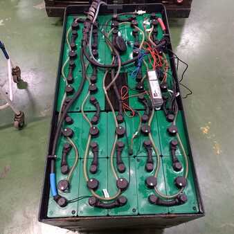 Sähkö - 4 pyör 2017  Still RX 20-20 (7)