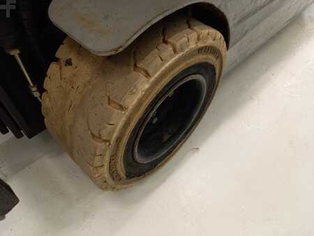 Sähkö - 4 pyör 2017  Still RX 20-20 (9)