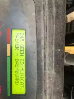 Sähkö - 4 pyör 2006  Yale ERP18ATF (4)