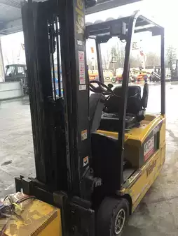 Sähkö - 4 pyör 2006  Yale ERP18ATF (7)