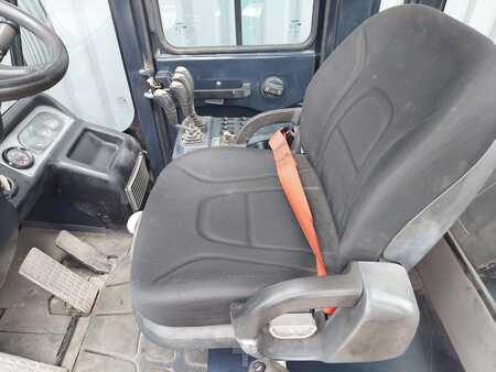 Wózki widłowe diesel 2017  Doosan D70S-7 (8)