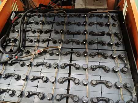 Eléctrica de 4 ruedas 2016  Doosan B30X-7 (10)